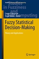 Book cover of Fuzzy Statistical Decision-Making by Cengiz Kahraman