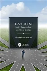 Book cover of Fuzzy TOPSIS by Mohamed El Alaoui