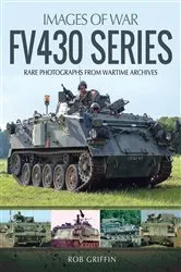 Book cover of FV430 Series by Robert Griffin