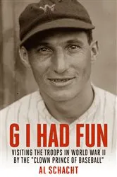 Book cover of G I Had Fun by Unknown