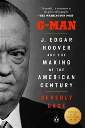 Book cover of G-Man (Pulitzer Prize Winner) by Unknown