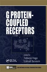 Book cover of G Protein-Coupled Receptors by Gabriel Berstein