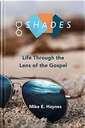 Book cover of G Shades by Haynes, Mike, E