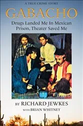 Book cover of Gabacho by Richard Jewkes