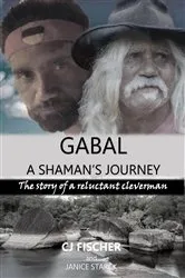 Book cover of Gabal by Janice Melba Starck