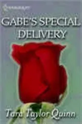 Book cover of Gabe's Special Delivery by Tara Taylor Quinn