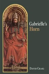 Book cover of Gabrielle’s Horn by David Craig