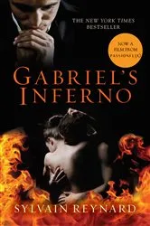 Book cover of Gabriel's Inferno by Sylvain Reynard