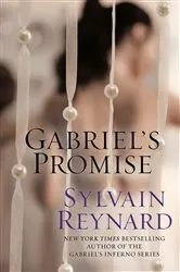 Book cover of Gabriel's Promise by Unknown