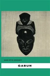 Book cover of Gabun by H. - O. Neuhoff