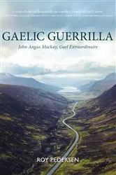 Book cover of Gaelic Guerrilla by Unknown