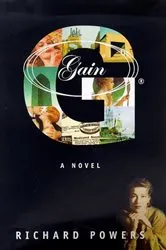 Book cover of Gain by Unknown