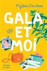 Book cover of Gala et moi by Unknown