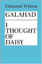 Book cover of Galahad and I Thought of Daisy by Unknown