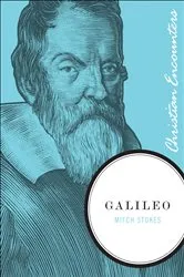 Book cover of Galileo by Tim McNeese