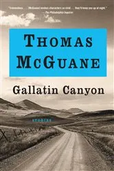 Book cover of Gallatin Canyon by Unknown