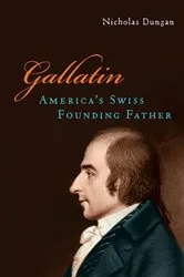 Book cover of Gallatin by Unknown
