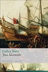 Book cover of Galley Slave by Jean Marteilhe