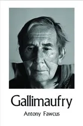 Book cover of Gallimaufry by Joseph Epstein