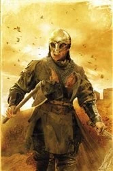 Book cover of Gallow: The Last Bastion by Nathan Hawke