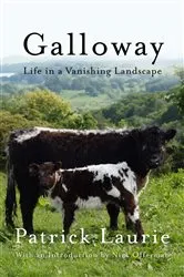 Book cover of Galloway by Louis L'Amour