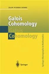Book cover of Galois Cohomology by Unknown