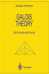 Book cover of Galois Theory (2nd ed.) by Unknown