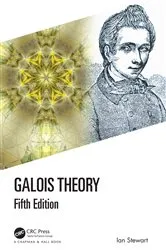 Book cover of Galois Theory (5th ed.) by Unknown