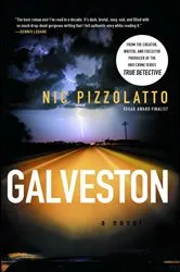 Book cover of Galveston by David G. McComb