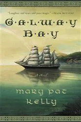 Book cover of Galway Bay by Mary Pat Kelly