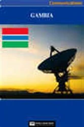 Book cover of Gambia, The Media, Internet & Telecommunications Complete Profile (2nd ed.) by World Trade Press