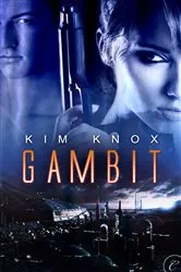 Book cover of Gambit by Rex Stout