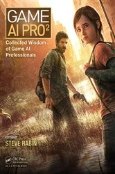 Book cover of Game AI Pro 2 by Steven Rabin