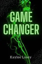 Book cover of Game Changer by Tommy Greenwald