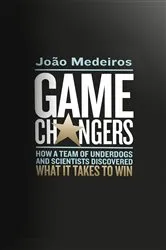 Book cover of Game Changers by George Pratt Shultz