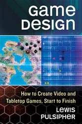 Book cover of Game Design by Deborah Todd
