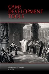 Book cover of Game Development Tools by Marwan Ansari