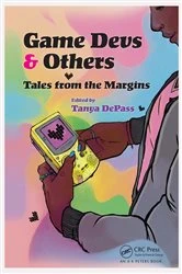 Book cover of Game Devs & Others by Tanya DePass