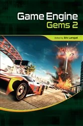 Book cover of Game Engine Gems 2 by Eric Lengyel