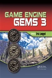 Book cover of Game Engine Gems 3 by Eric Lengyel