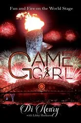 Book cover of Game Girl by Unknown