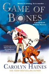 Book cover of Game of Bones by Unknown