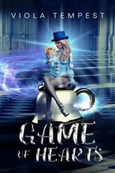 Book cover of Game of Hearts by Unknown