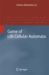 Book cover of Game of Life Cellular Automata by Andrew Adamatzky
