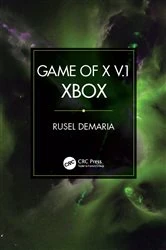 Book cover of Game of X v.1 by Rusel DeMaria