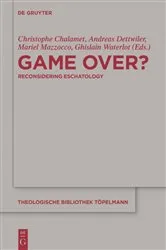 Book cover of Game Over! by Serena Patel