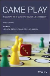 Book cover of Game Play (3rd ed.) by Jessica Stone
