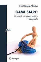 Book cover of Game Start! by Francesco Alinovi