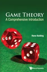 Book cover of Game Theory: A Comprehensive Introduction by Hans Keiding