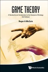 Book cover of Game Theory: A Nontechnical Introduction To The Analysis Of Strategy (3rd Edition) by Unknown